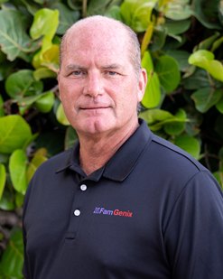 Mike Brammer