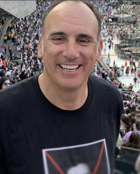 Ed Jordanich